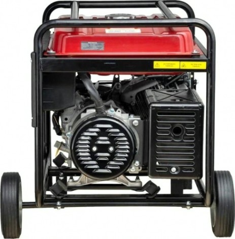 Генератор бензиновый HND GE 5500 XL [GE5500XL]