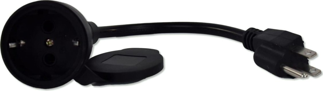 Генератор бензиновый HONDA EU 22 iTRH инверторный (выносные розетки) [EU22ITRH]