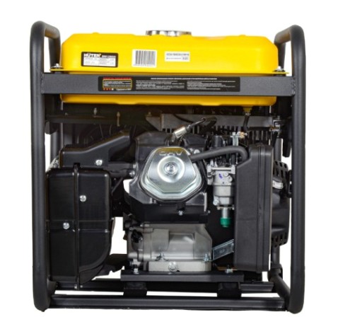 Генератор бензиновый HUTER DN12500 i инверторный [64/10/12]