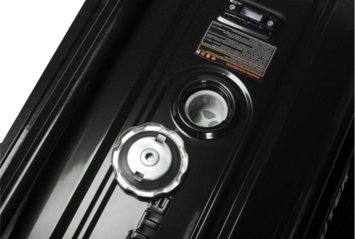 Генератор бензиновый HUTER DY 3000 LX электростартер [64/1/10]