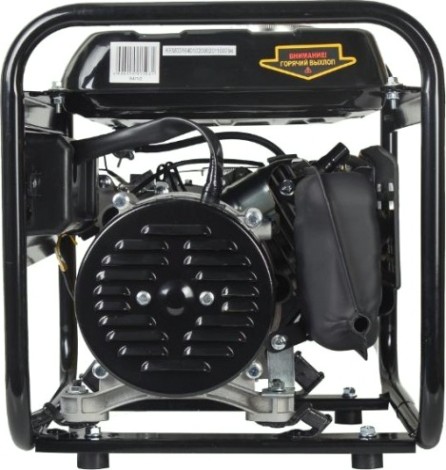 Генератор бензиновый HUTER HT 1000 L [64/1/2]
