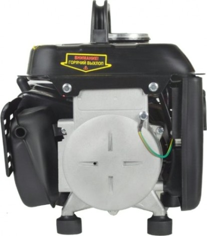 Генератор бензиновый HUTER HT 950 А [64/1/1]