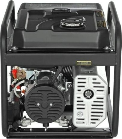 Генератор бензиновый HYUNDAI HHY 3020FE [HHY 3020FE]