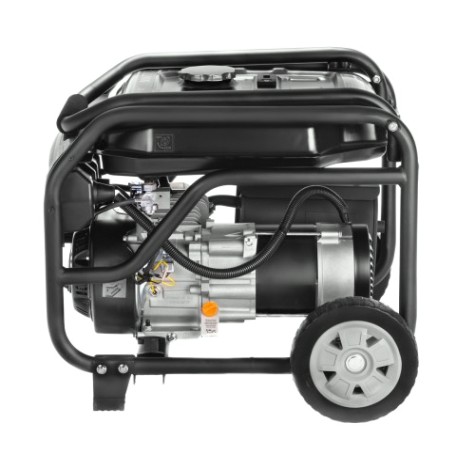 Генератор бензиновый HYUNDAI HHY 3050F [HHY 3050F]