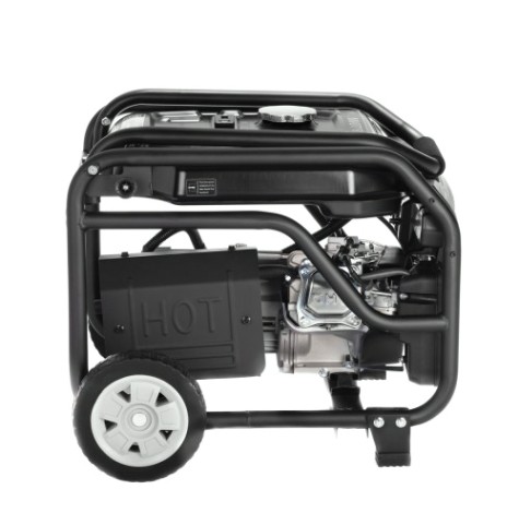 Генератор бензиновый HYUNDAI HHY 3050FE [HHY 3050FE]