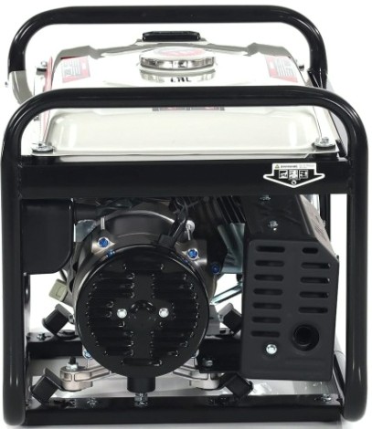 Генератор бензиновый ИНТЕРСКОЛ ЭБ-3500 [794.0.0.40]