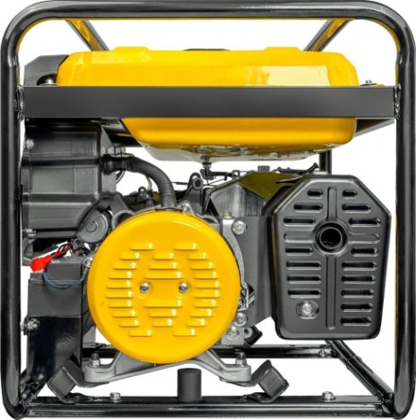 Генератор бензиновый Kolner KGEG 7500EAМ [кн7500еам]