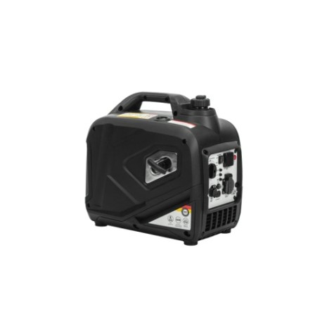 Генератор бензиновый Kranz KR 2200I инверторный [KR-16-1141]