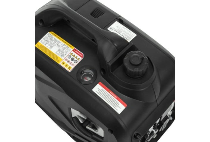 Генератор бензиновый Kranz KR 2200I инверторный [KR-16-1141]