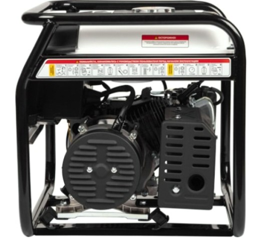 Генератор бензиновый Kranz KR 3300 [KR-16-1133]