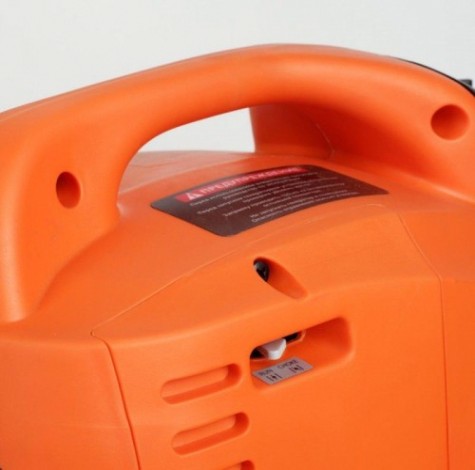 Генератор бензиновый PATRIOT GP 2000 I инверторный [474101035]