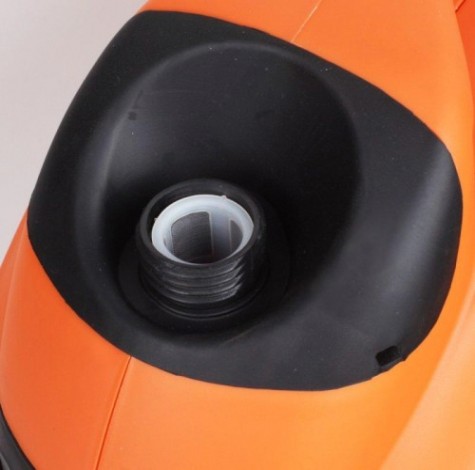 Генератор бензиновый PATRIOT GP 2000 I инверторный [474101035]