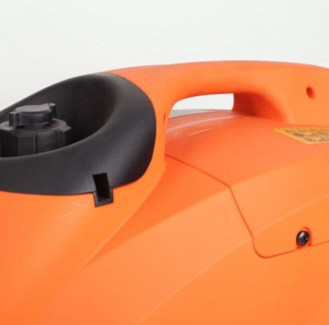 Генератор бензиновый PATRIOT GP 2700 I инверторный [474101040]