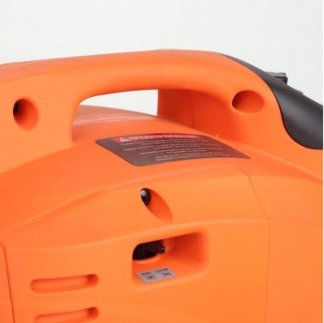 Генератор бензиновый PATRIOT GP 3000 I инверторный [474101045]