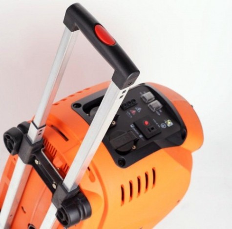 Генератор бензиновый PATRIOT GP 3000 IL инверторный [474101046]