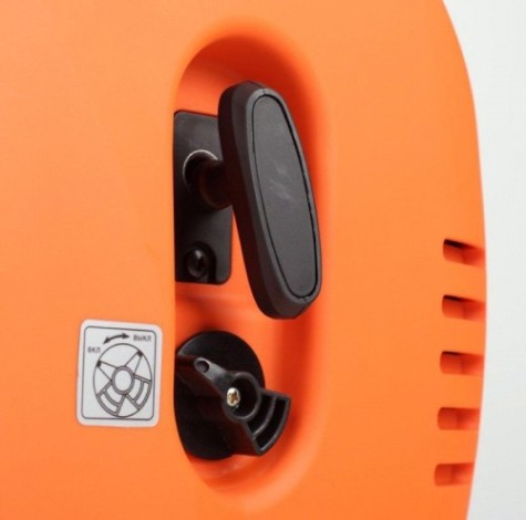 Генератор бензиновый PATRIOT GP 3000 IL инверторный [474101046]