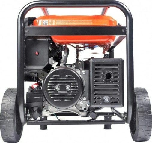 Генератор бензиновый PATRIOT GRA 8500DAW [472102183]