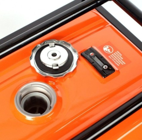Генератор бензиновый PATRIOT MaxPower SRGE 3500 [474103145]