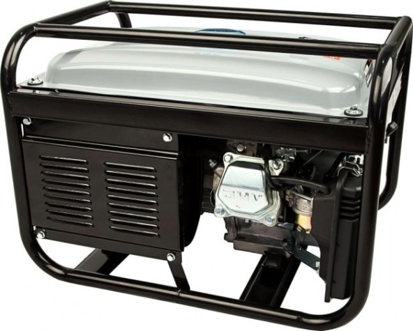Генератор бензиновый Победа ГБ 3500 [475101730]