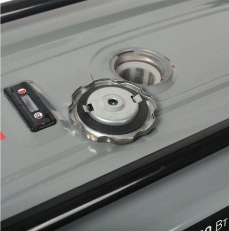 Генератор бензиновый Победа ГБ 6500 [475101765]