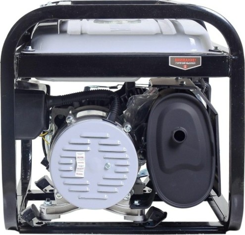 Генератор бензиновый Ресанта БГ 3000 Р [64/1/43]