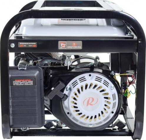 Генератор бензиновый Ресанта БГ 3000 Р [64/1/43]