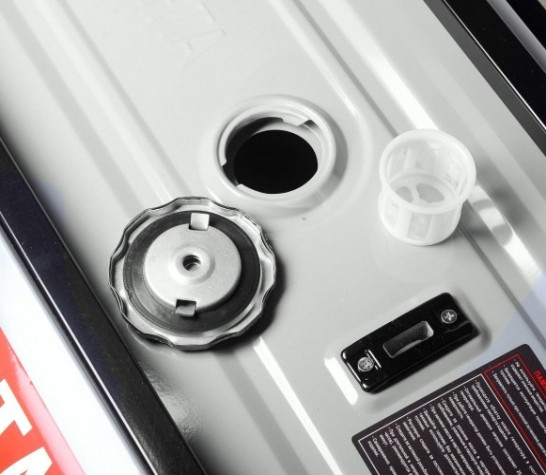 Генератор бензиновый Ресанта БГ 3000 Р [64/1/43]