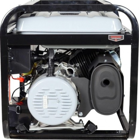 Генератор бензиновый Ресанта БГ11000Э [64/1/58]