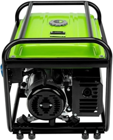 Генератор бензиновый СИБРТЕХ БС-6500 [94546]