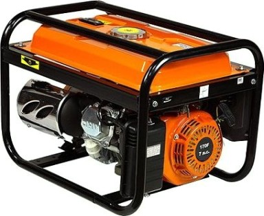 Генератор бензиновый СОЮЗ ЭГС-3200 Генератор бензиновый СОЮЗ ЭГС-3200