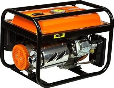 Генератор бензиновый СОЮЗ ЭГС-3200 Генератор бензиновый СОЮЗ ЭГС-3200