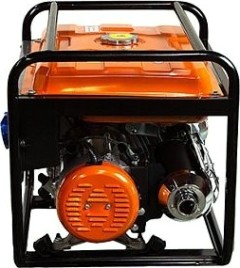 Генератор бензиновый СОЮЗ ЭГС-6500 Генератор бензиновый СОЮЗ ЭГС-6500
