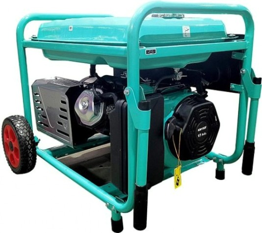 Генератор бензиновый Sturm PG10500E Генератор бензиновый Sturm PG10500E