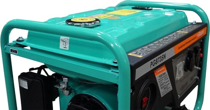Генератор бензиновый Sturm PG8735N Генератор бензиновый Sturm PG8735N