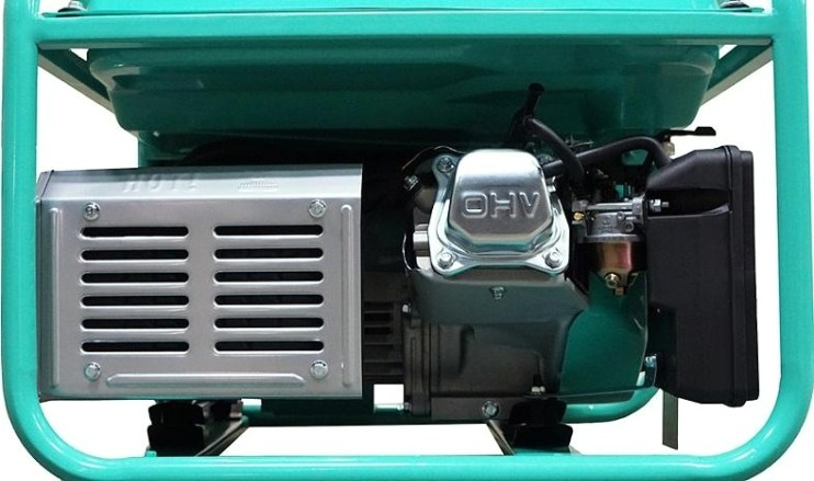 Генератор бензиновый Sturm PG8735NE Генератор бензиновый Sturm PG8735NE