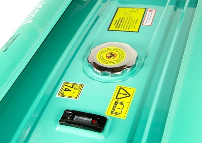 Генератор бензиновый Sturm PG8765ATS Генератор бензиновый Sturm PG8765ATS