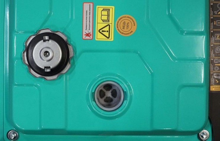 Генератор бензиновый Sturm PG8765N Генератор бензиновый Sturm PG8765N