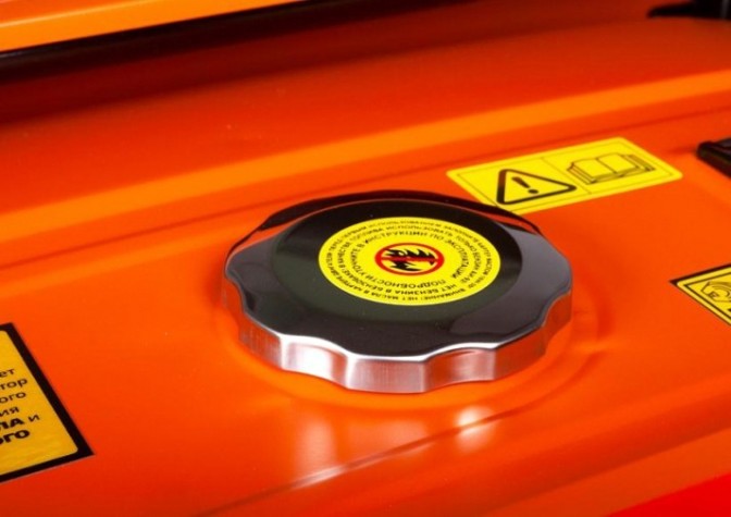 Генератор бензиновый Sturm PG8770E Генератор бензиновый Sturm PG8770E