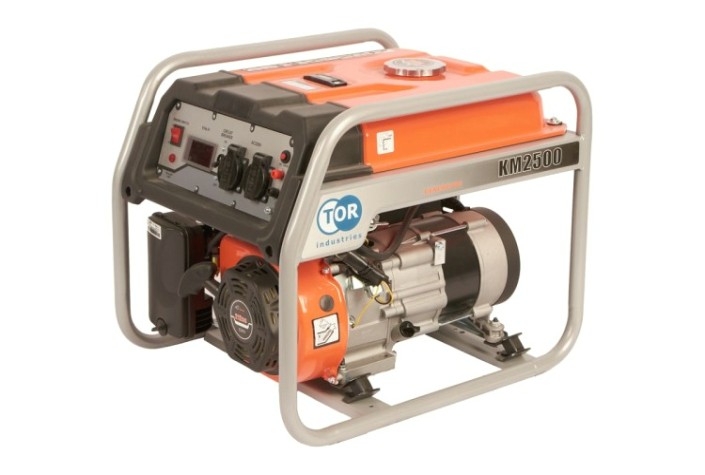 Генератор бензиновый TOR KM2500H [1011092]