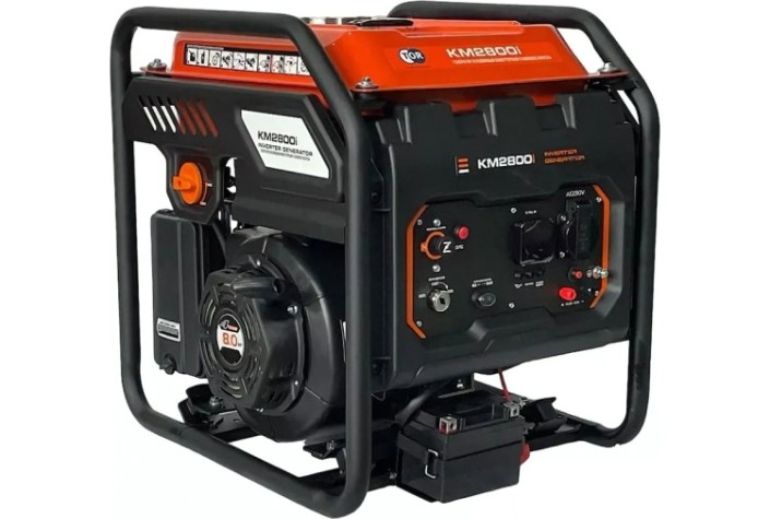 Генератор бензиновый TOR KM2800i инверторный [1025974]