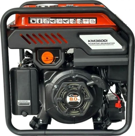Генератор бензиновый TOR KM3600i инверторный [1025975]