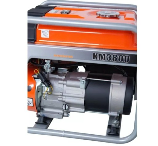 Генератор бензиновый TOR KM3800H [1011093]