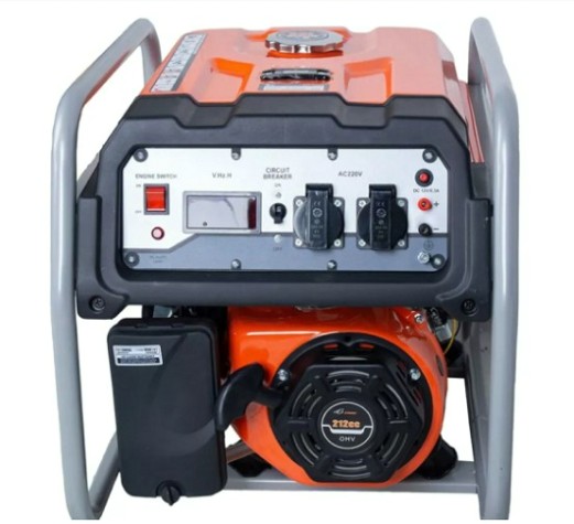 Генератор бензиновый TOR KM3800H [1011093]