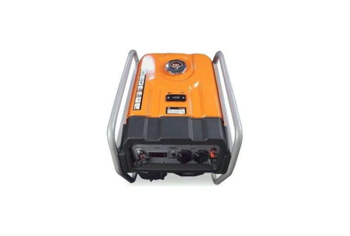 Генератор бензиновый TOR KM4000H [1011094]