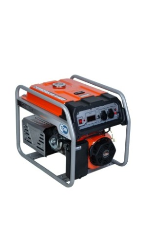 Генератор бензиновый TOR KM6500H [1011097]