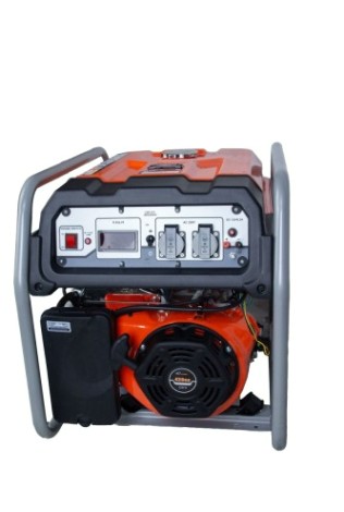 Генератор бензиновый TOR KM6500H [1011097]