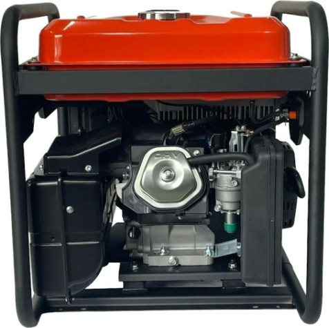 Генератор бензиновый TOR KM7000i инверторный [1025977]