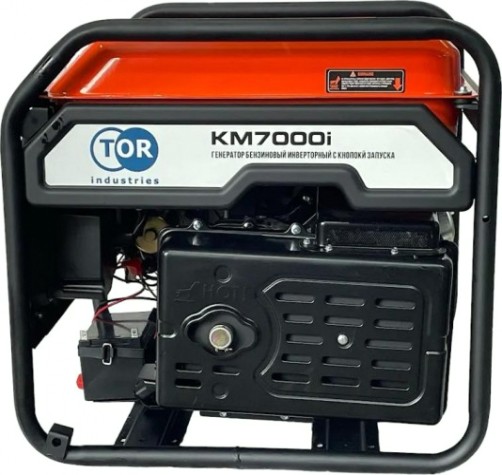 Генератор бензиновый TOR KM7000i инверторный [1025977]