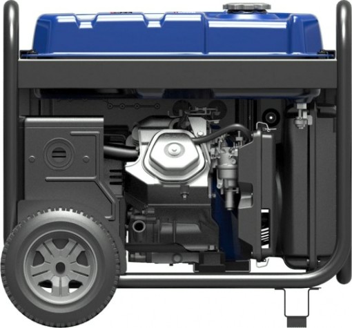Генератор бензиновый ТСС SGG 10000 Ei инверторный [060035]