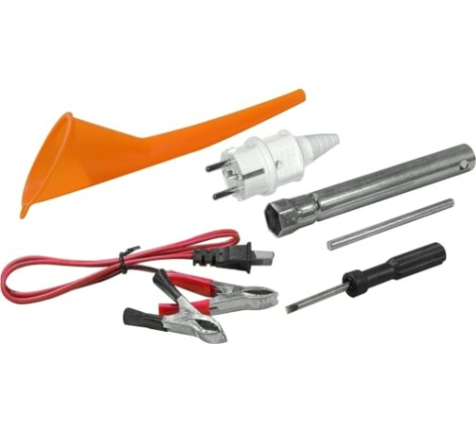 Генератор бензиновый ТСС SGG 1800 Si инверторный [060023]